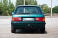 BMW 316 E30 316i Touring Scheckheftgepflegt Grün - thumbnail 6