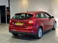 Ford Focus 1.0 EcoBoost Titanium / Trekhaak / Navi / Cruise Rood - thumbnail 20