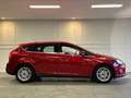 Ford Focus 1.0 EcoBoost Titanium / Trekhaak / Navi / Cruise Rood - thumbnail 15