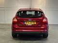 Ford Focus 1.0 EcoBoost Titanium / Trekhaak / Navi / Cruise Rood - thumbnail 19