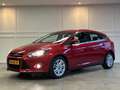 Ford Focus 1.0 EcoBoost Titanium / Trekhaak / Navi / Cruise Rood - thumbnail 3
