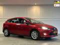 Ford Focus 1.0 EcoBoost Titanium / Trekhaak / Navi / Cruise Rood - thumbnail 1