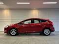 Ford Focus 1.0 EcoBoost Titanium / Trekhaak / Navi / Cruise Rood - thumbnail 16