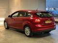 Ford Focus 1.0 EcoBoost Titanium / Trekhaak / Navi / Cruise Rood - thumbnail 17