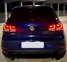 Volkswagen Golf GTI 2,0 TSI DSG Albastru - thumbnail 9