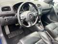 Volkswagen Golf GTI 2,0 TSI DSG Albastru - thumbnail 11