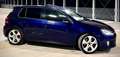 Volkswagen Golf GTI 2,0 TSI DSG Albastru - thumbnail 4