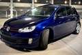 Volkswagen Golf GTI 2,0 TSI DSG Albastru - thumbnail 7