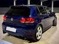 Volkswagen Golf GTI 2,0 TSI DSG Albastru - thumbnail 5
