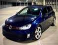 Volkswagen Golf GTI 2,0 TSI DSG Albastru - thumbnail 1