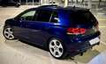 Volkswagen Golf GTI 2,0 TSI DSG Albastru - thumbnail 6