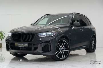 xDrive45e M Seats! Laser, HUD, Pano, Acc! Sfeer!