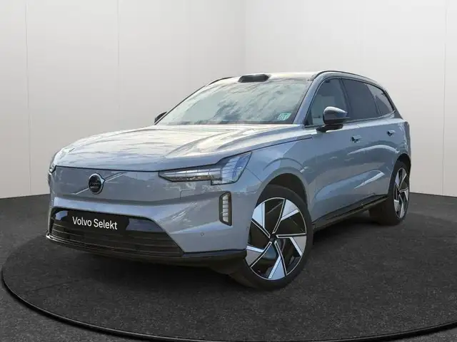 Volvo EX90 Twin Moteur Ultra B&Wilkins/Electrique