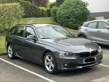 Touring 316d