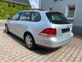 Volkswagen Golf V 1.9 TDi,Variant Argent - thumbnail 4
