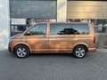Volkswagen T6 Multivan T6.1 Multivan Comfortline ACC DSG NAVI Kamera SH Gold - thumbnail 9