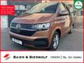 Volkswagen T6 Multivan T6.1 Multivan Comfortline ACC DSG NAVI Kamera SH Gold - thumbnail 1