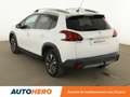 Peugeot 2008 1.2 PureTech Allure EAT6 Blanc - thumbnail 4