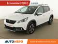 Peugeot 2008 1.2 PureTech Allure EAT6 Blanc - thumbnail 1