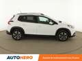 Peugeot 2008 1.2 PureTech Allure EAT6 Blanc - thumbnail 7
