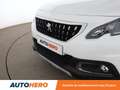 Peugeot 2008 1.2 PureTech Allure EAT6 Blanc - thumbnail 27