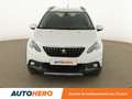 Peugeot 2008 1.2 PureTech Allure EAT6 Blanc - thumbnail 9