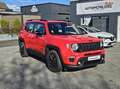 Jeep Renegade 1.5 T4 130 CH E-Hybrid 2WD DCT 7 NIGHT EAGLE Phase Rouge - thumbnail 2