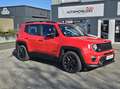 Jeep Renegade 1.5 T4 130 CH E-Hybrid 2WD DCT 7 NIGHT EAGLE Phase Rouge - thumbnail 1