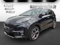 Kia Sportage Sportage GT-Line 4WD Noir - thumbnail 1