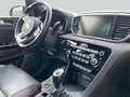 Kia Sportage Sportage GT-Line 4WD Noir - thumbnail 6