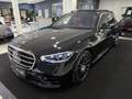 Mercedes-Benz S 580 AMG-Line 4M *HA-LENKUNG*360*PANO*AIR*HUD* Schwarz - thumbnail 1