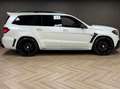 Mercedes-Benz GLS 63 AMG 4MATIC BRABUS 800 AUT PANORAMADAK LEDER CAMERA 360 Wit - thumbnail 4