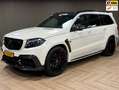 Mercedes-Benz GLS 63 AMG 4MATIC BRABUS AUT PANORAMADAK LEDER CAMERA 360° CR Blanco - thumbnail 1