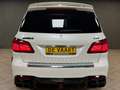 Mercedes-Benz GLS 63 AMG 4MATIC BRABUS 800 AUT PANORAMADAK LEDER CAMERA 360 Wit - thumbnail 5