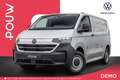 Volkswagen Transporter 2.0 TDI 110pk L1H1 28 Life | Trekhaak | Apple Carp Gris - thumbnail 1