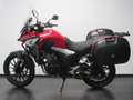 Honda CB 500 X ABS Rood - thumbnail 4