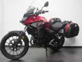Honda CB 500 X ABS Rood - thumbnail 3
