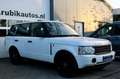 Land Rover Range Rover 4.2 V8 Supercharged|396 PK |Youngtimer Weiß - thumbnail 5