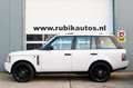 Land Rover Range Rover 4.2 V8 Supercharged|396 PK |Youngtimer Wit - thumbnail 24