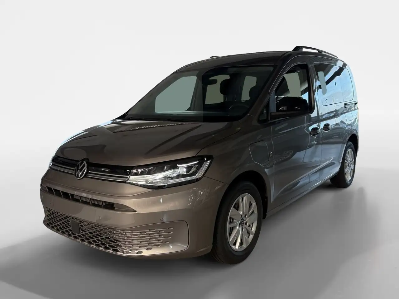 Volkswagen Caddy 2026