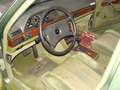 Mercedes-Benz 380 W126  380S Grün - thumbnail 3
