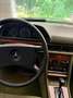 Mercedes-Benz 380 W126  380S Grün - thumbnail 7