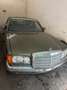 Mercedes-Benz 380 W126  380S Grün - thumbnail 5