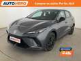 MG MG4 electric drive 125 kW Standard Gris - thumbnail 1