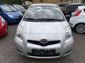 Toyota Yaris 1.0*Cool*5 Türen* Klima* Tüv neu* Argent - thumbnail 2