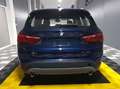 BMW X1 xdrive18d Advantage Blu/Azzurro - thumbnail 4