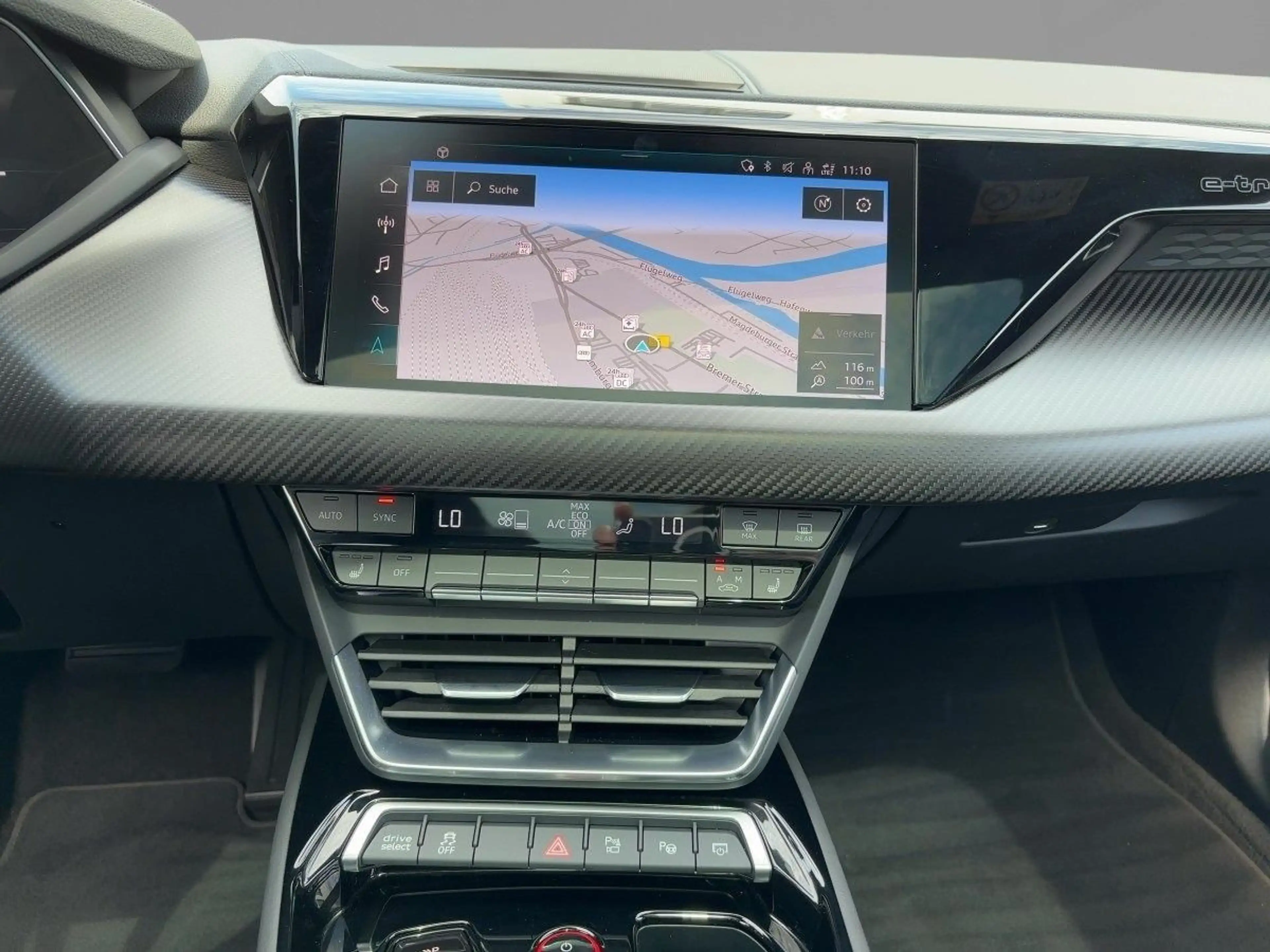 Audi e-tron GT 350 kW — photo 11