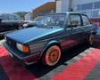 Volkswagen Jetta Bleu - thumbnail 5