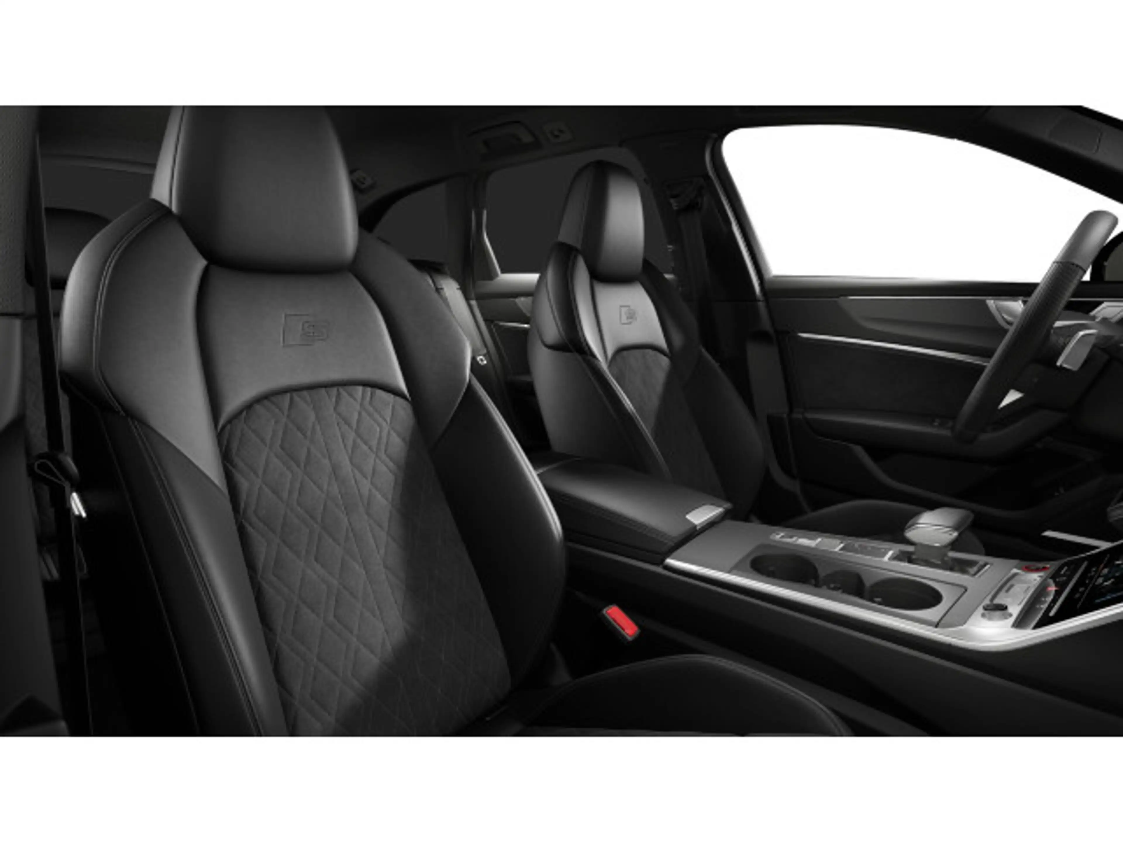 Audi S6 TDI AHK/Matrix/B&O/S-Sitz/360/HuD/Assis — photo 7