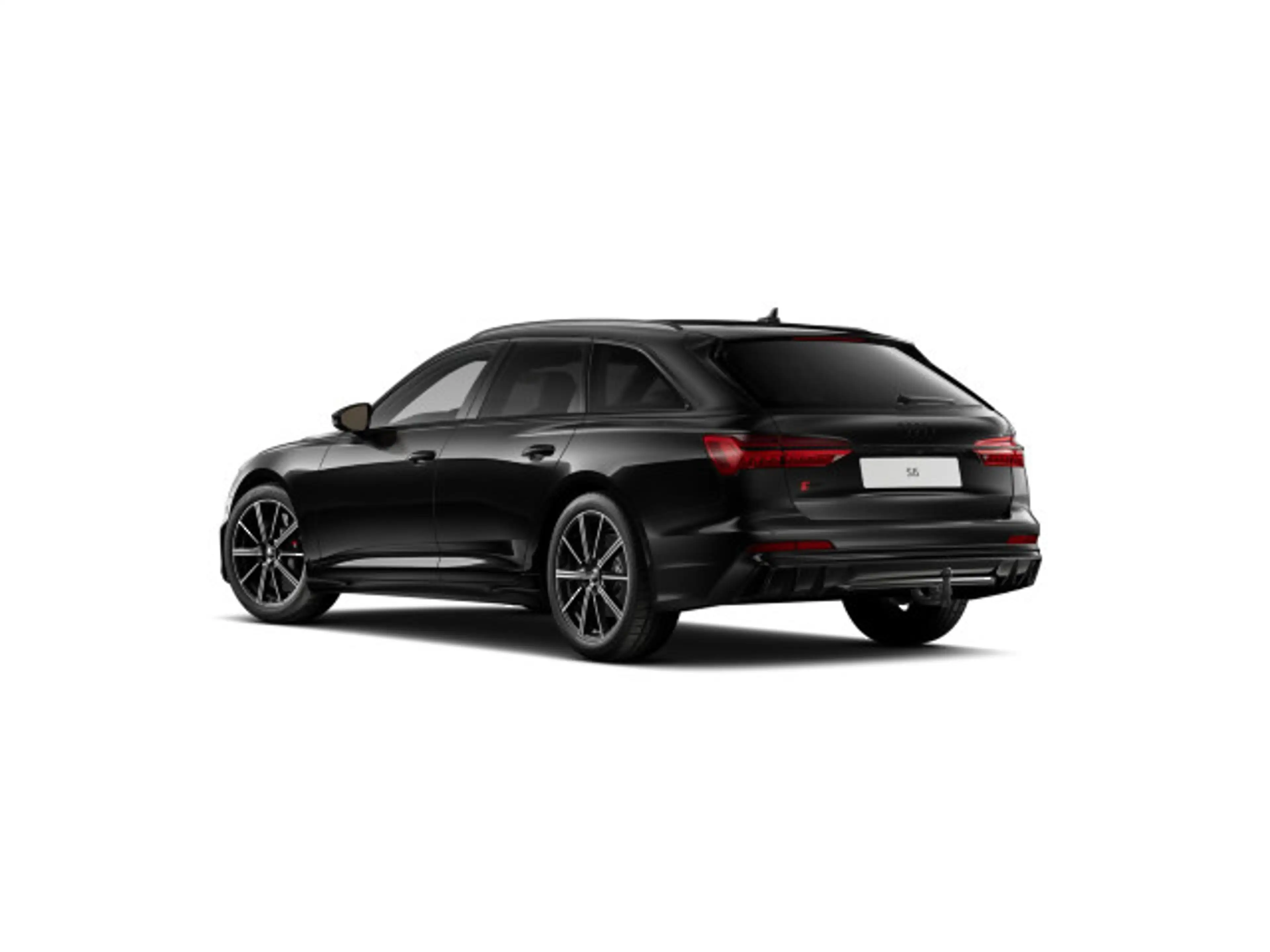 Audi S6 TDI AHK/Matrix/B&O/S-Sitz/360/HuD/Assis — photo 5